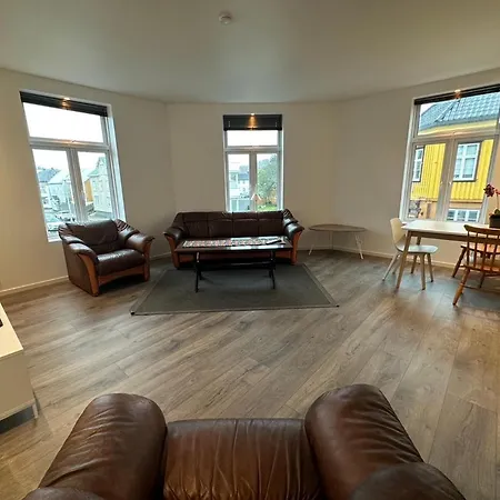 Lofoten Apartment *