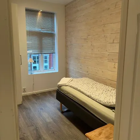 Lofoten Kabelvåg