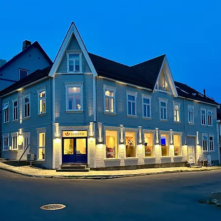 Lofoten *